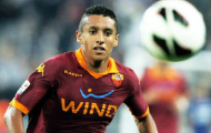 PSG nhắm Marquinhos thế chỗ Silva