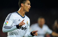 Man City dùng lương cực 'khủng” chèo kéo Ronaldo
