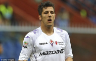 NÓNG: Ngắm Jovetic, M.U quyết “phá đám” Man City