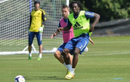 Mourinho khẳng định thời của Lukaku và de Bruyne đang đến
