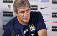 Pellegrini: Từ mùa sau Man City sẽ không có 'bom tấn'