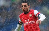 Santi Cazorla: Arsenal đã tự tin hơn