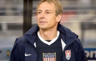 Juergen Klinsmann: Thời vận đến rồi!