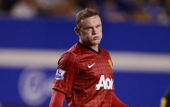 Chelsea: Tại sao lại chọn Rooney?