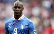 Balotelli: Anh là riêng, là duy nhất