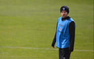 David Moyes: Wayne Rooney đang có phong độ rất cao