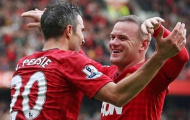Vì sao Rooney nên rời M.U?