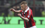 Arsenal nhắm sao Milan thay thế Sagna