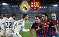 Vòng 1 La Liga lo ngại virus FIFA