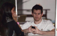 Diễn biến mới trong cuộc “chạy án” của Messi: “Bố ơi, cứu con”