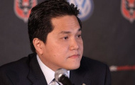 Thohir trì hoãn vụ mua Inter: Thêm một năm vô vọng?