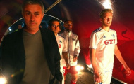 Mourinho: Schurrle và Van Ginkel đã sẵn sàng để đá chính tại Chelsea