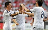 Callejon chính thức rời Real Madrid: Cuộc thanh lọc của Ancelotti bắt đầu