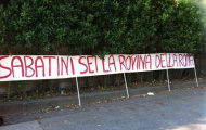 Căng thẳng lên tới đỉnh điểm tại AS Roma: “Romagate” tại Olimpico