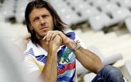 Demichelis cập bến Atletico Madrid