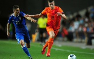 Mourinho: “Schurrle, Van Ginkel đã sẵn sàng!”