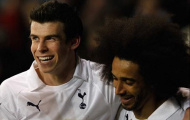 Assou-Ekotto khuyên Tottenham giữ chân ‘người hùng’ Bale