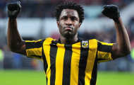 CHÍNH THỨC: Swansea lập kỉ lục mới khi chiêu mộ Wilfried Bony