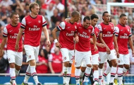 Mikel Arteta trải lòng trước chuyến du đấu Việt Nam