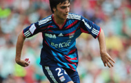 Clement Grenier từ chối Arsenal