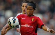 Video: Tài năng của sao trẻ bị Barelona bỏ rơi, Giovani Dos Santos