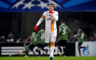 Liverpool tính mua Burak Yilmaz để thay thế Suarez