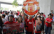 Manchester United sợ mất Thiago Alcantara