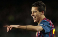 Chuyển nhượng Barca: Nâng mức giải phóng hợp đồng Tello lên 30 triệu euro
