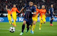 Chuyển nhượng PSG: Thiago Silva hoàn toàn không hứng thú trước tin đồn đến Barca
