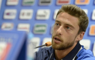 Sổng mất Strootman, Manchester United quyết mua bằng được Marchisio