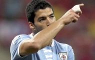 Real Madrid: Bỏ Ibra, xoay qua Luis Suarez