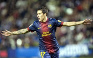 Thiago cứ đến với Pep, Tello ở lại với Tito!