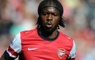 Marseille tranh Gervinho cùng Roma