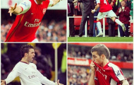 Đây là lí do Fabregas muốn trở về Arsenal?