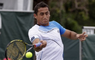 Almagro chạm trán Verdasco tại tứ kết Swedish Open