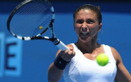 Errani tiếp tục thị uy tại Italiacom Open