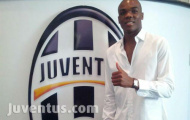 CHÍNH THỨC: Juventus đã có Ogbonna