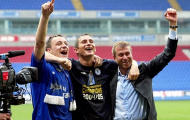 Ông chủ Abramovich giao nhiệm vụ khó cho Mourinho