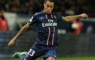 Van der Wiel bỏ ngỏ khả năng chuyển tới Inter thi đấu