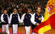 Nadal: Ký ức Davis Cup (Kỳ 34)