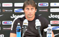 Conte hướng tới Scudetto thứ 3 liên tiếp cùng Juventus
