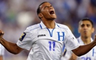08h30 ngày 13/7, Honduras vs El Salvador: 3 điểm trong tay