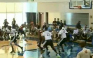 Video NBA Summer League: Orlando Magic 80-94 Miami Heat