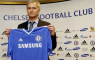 Mourinho giờ đã khác xưa…