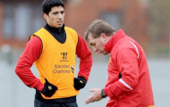 Luis Suarez: Được đằng chân lân đằng đầu