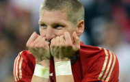 Bastian Schweinsteiger - Con bài chiến lược quan trọng của Pep Guardiola
