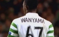 Video: Victor Wanyama, chào mừng đến Southampton