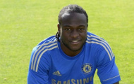 Chuyển nhượng Chelsea: Ra giá 'khủng' cho Victor Moses, Everton 'chạy có cờ'