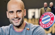 Guardiola bắt đầu đặt dấu ấn lên Bayern: Cẩn thận đấy, Pep!