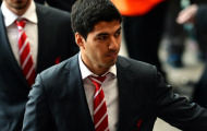 Luis Suarez rời Liverpool: Tại sao không?